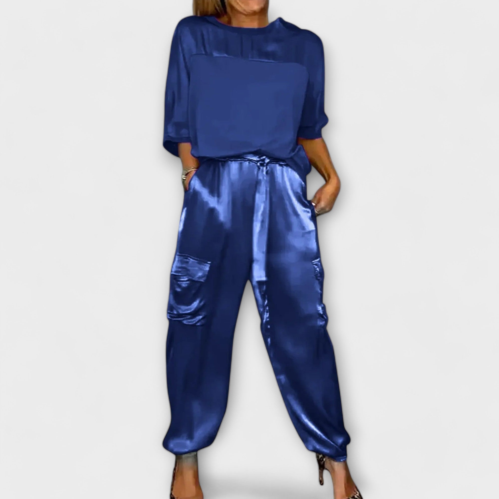 Valentina | Zweiteiligs Set