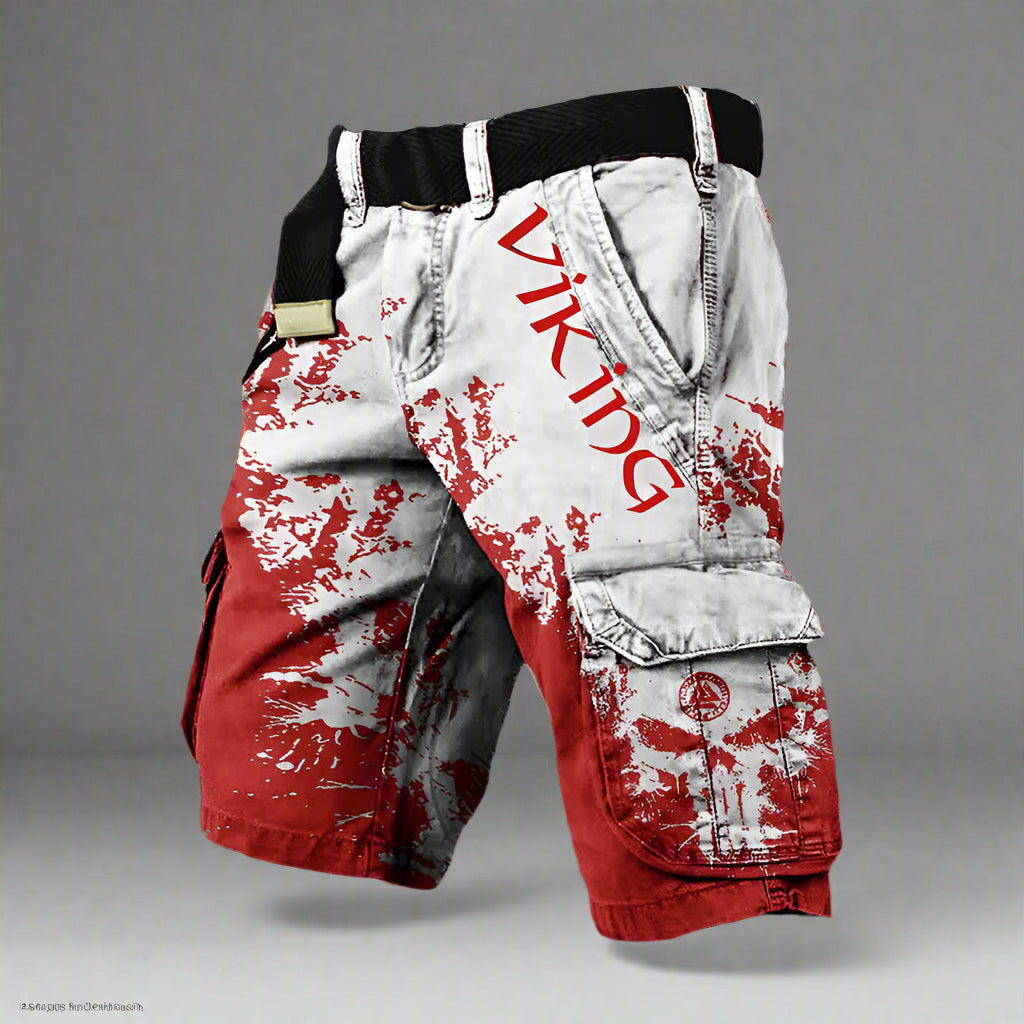 Felix – Premium Shorts für stilbewusste Herren