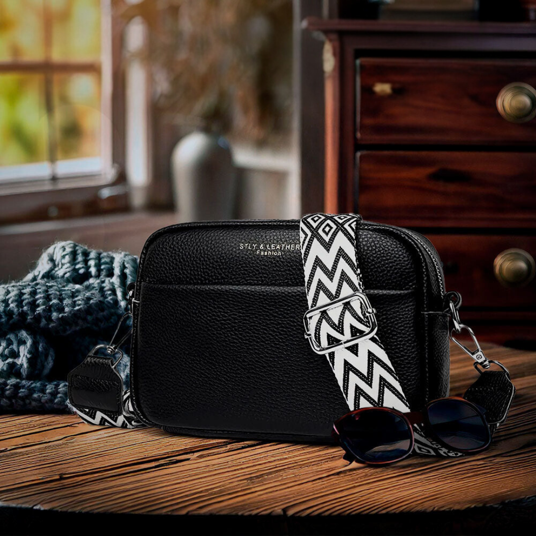 Bella | Damen Schultertasche