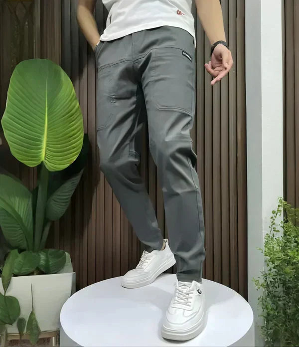 Christian – Stylische Cargo-Hose für Herren