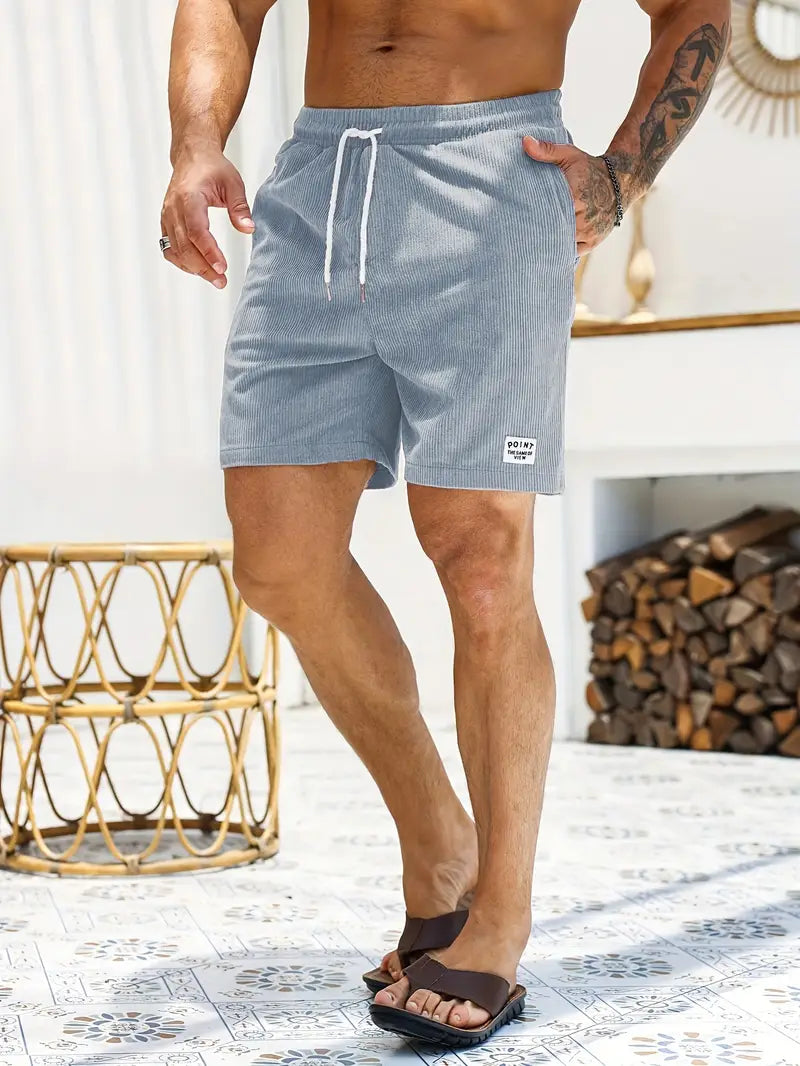 Hugo – Stilvolle Herren Shorts für Freizeit