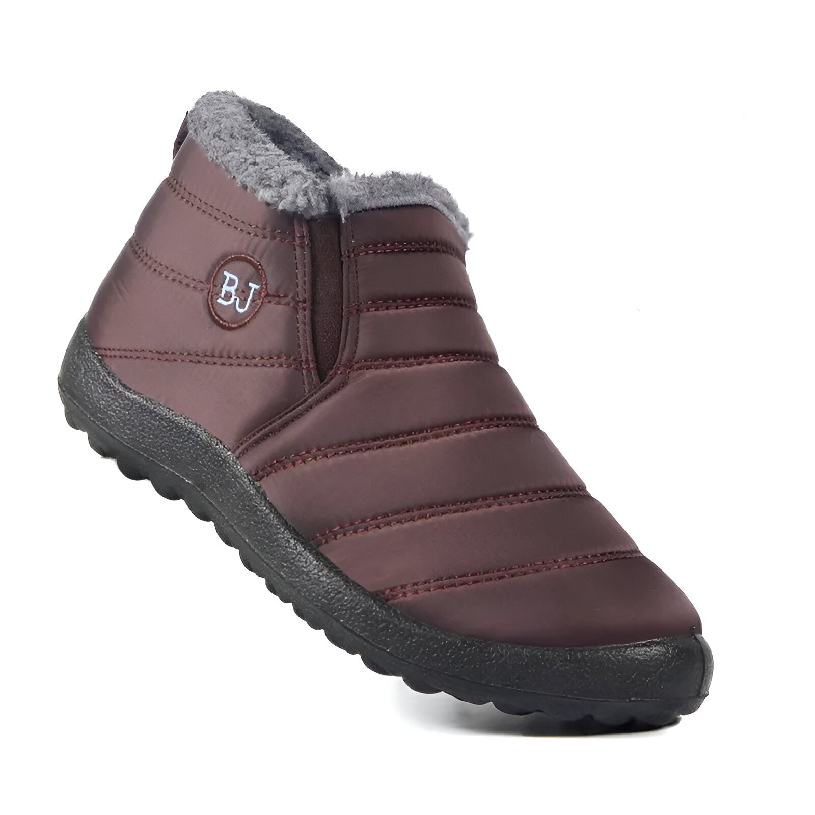 Marvik™ | Bequeme orthopädische Winterschuhe