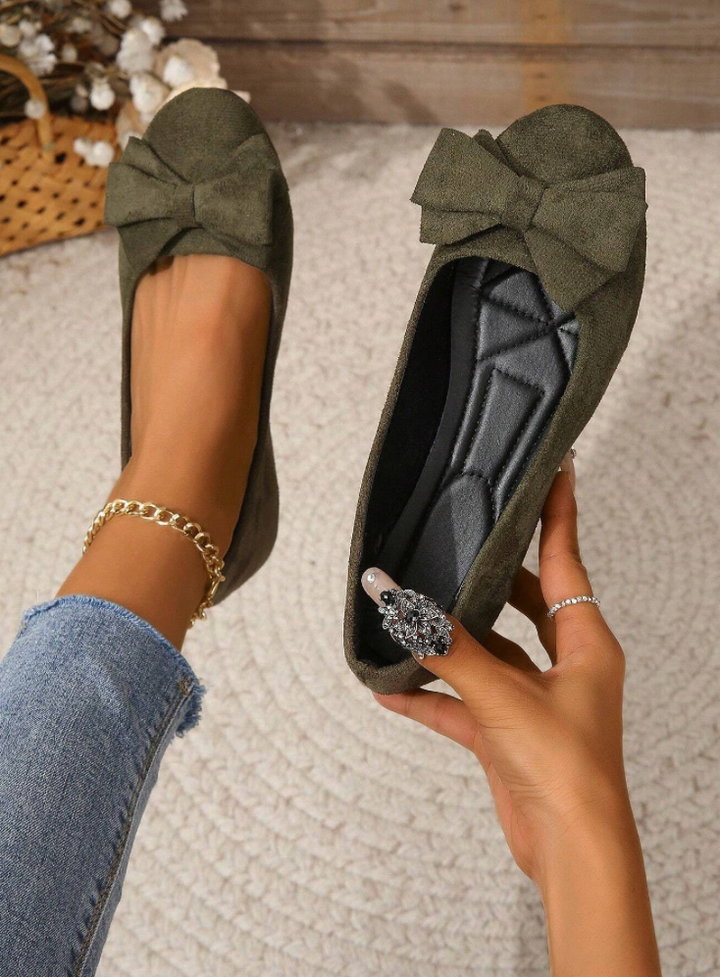 Elly | Bequeme und stabile orthopädische Schuhe