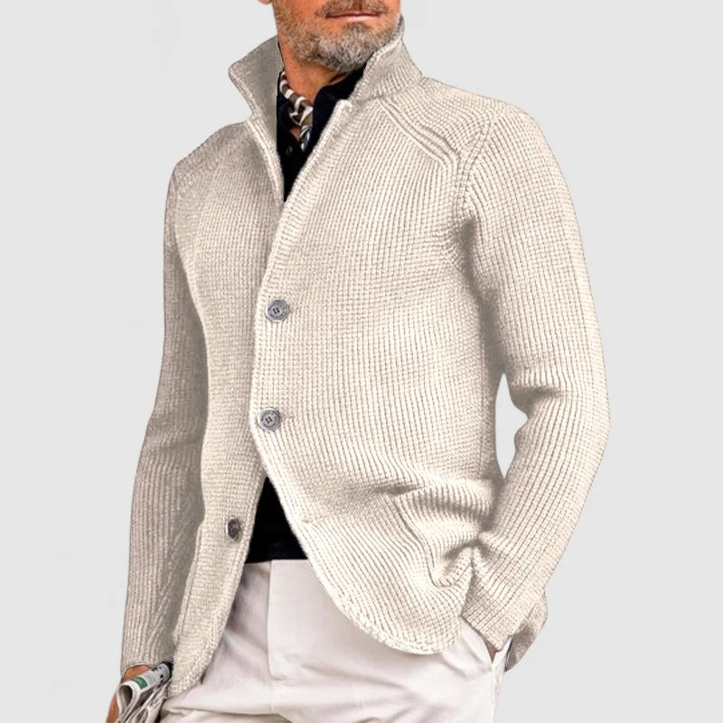 Marc | Eleganter Cardigan