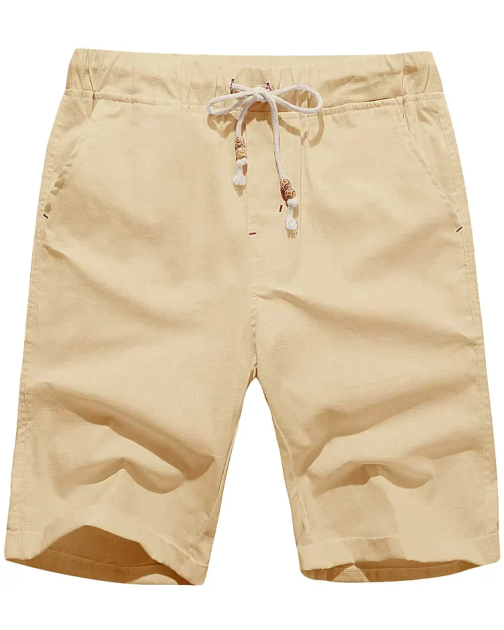 Marcel – Stilvolle Zanzibar Shorts