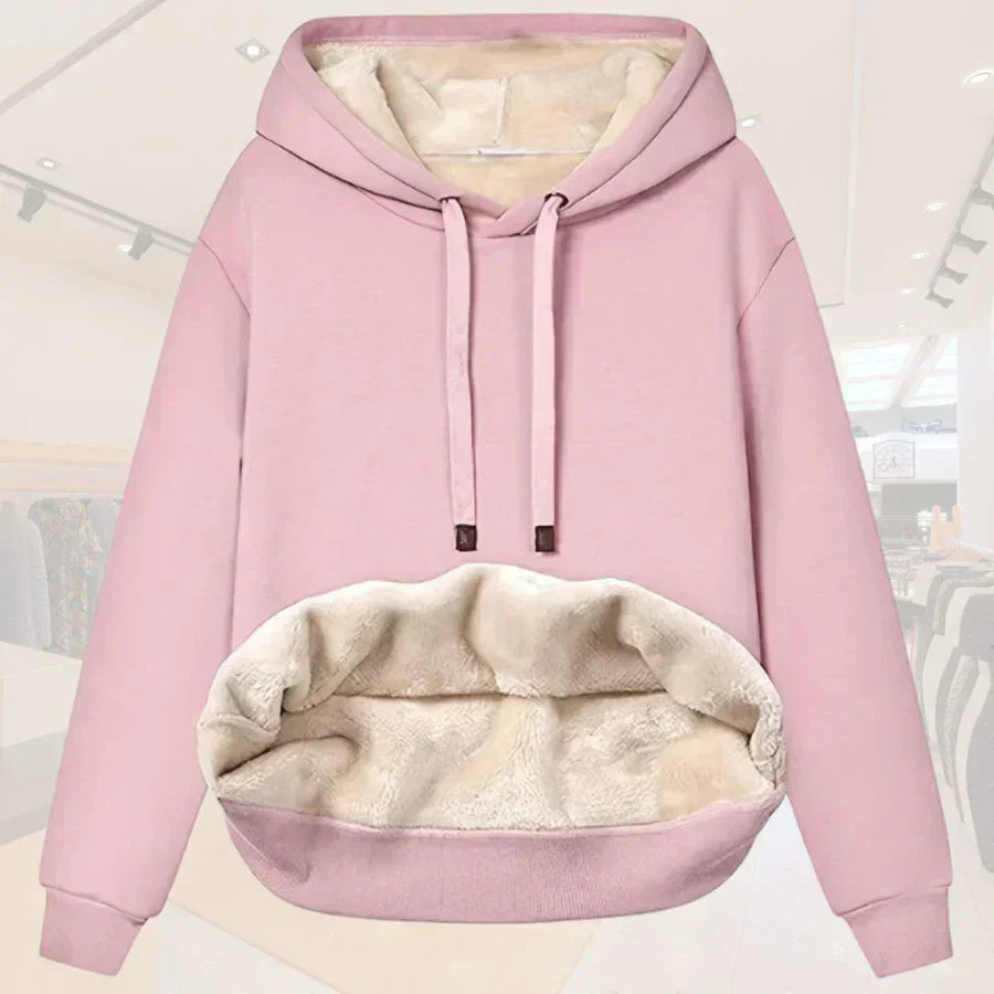 Nessa - Wendepullover