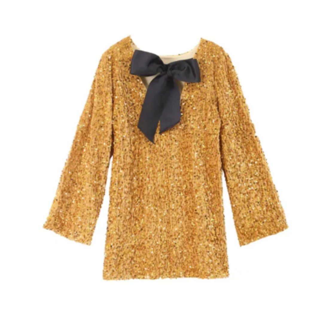 Elsa™ - Glitzer Kleid