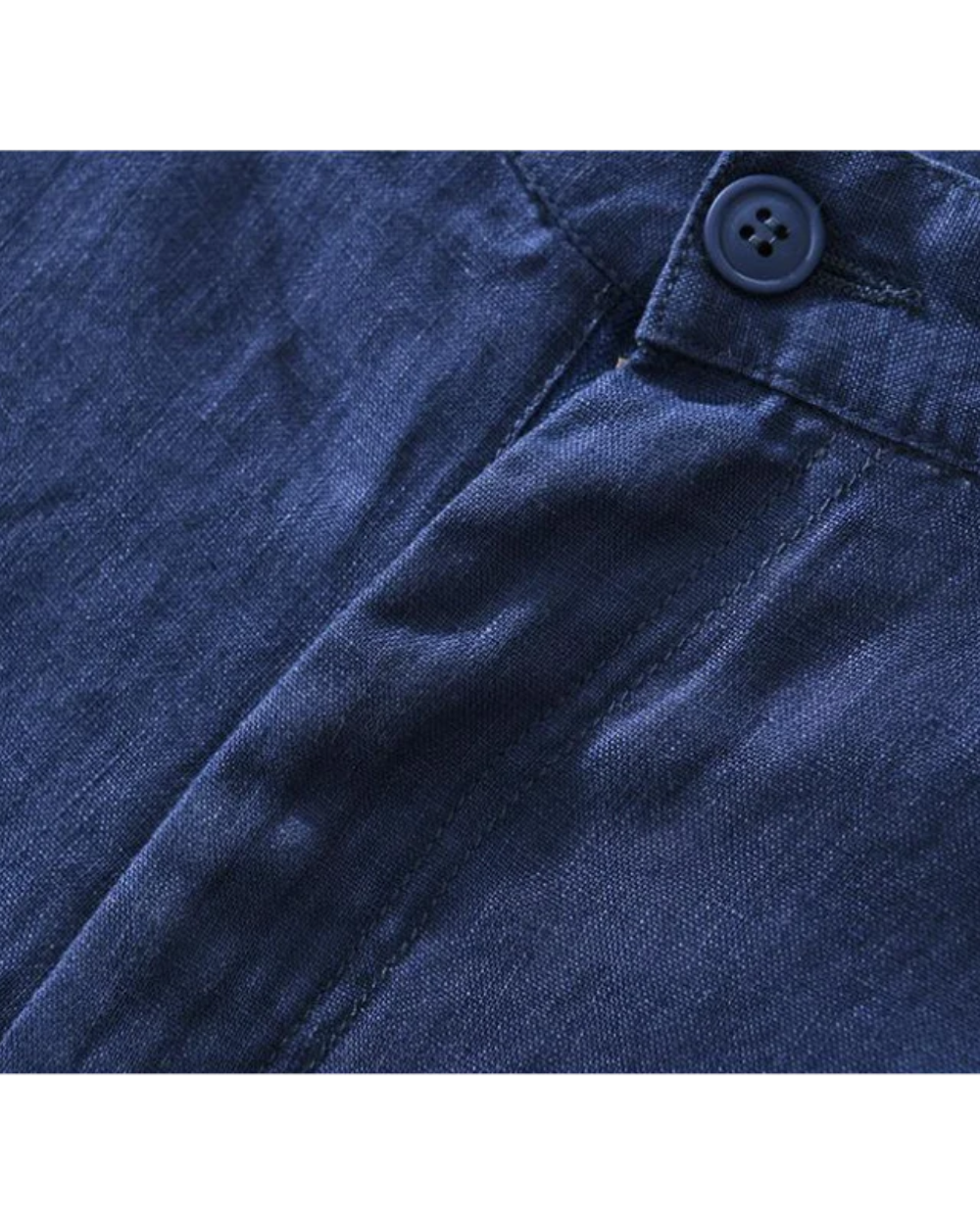 Felix – Edle Leinen-Shorts für Herren