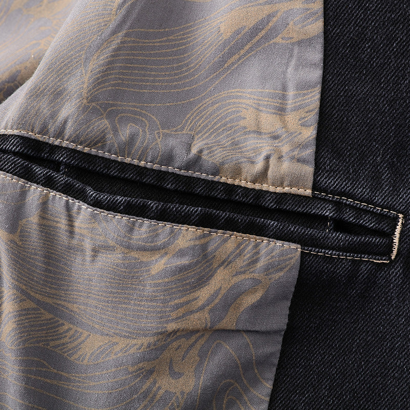 Billy Wilson | Elegante Jacke