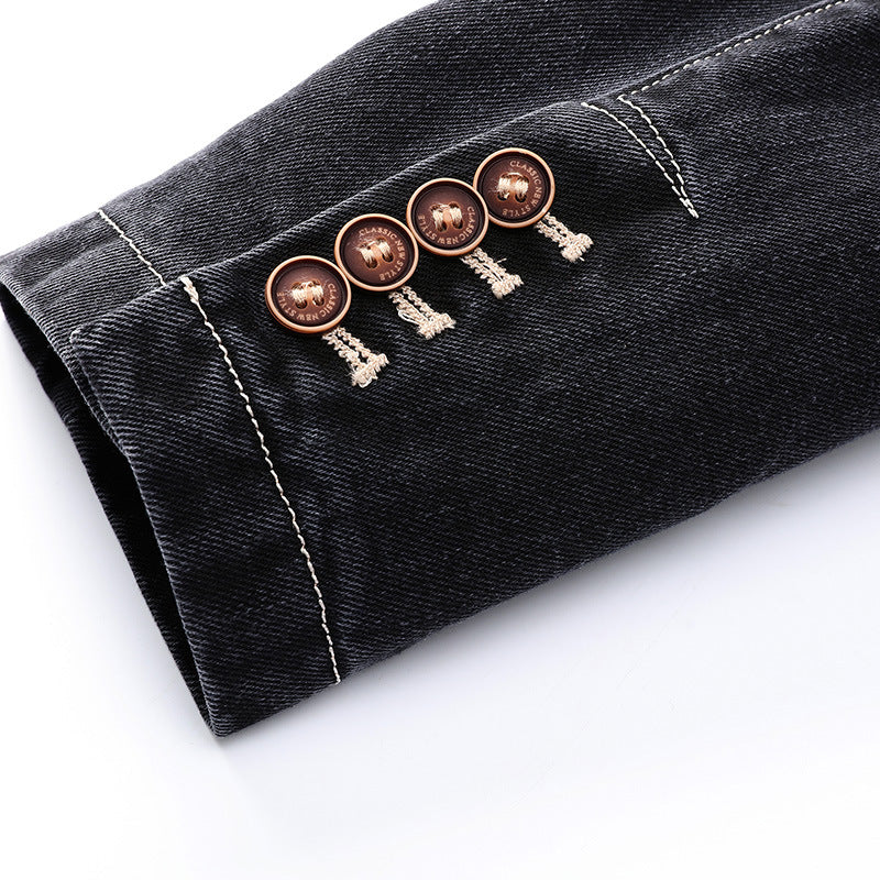 Billy Wilson | Elegante Jacke