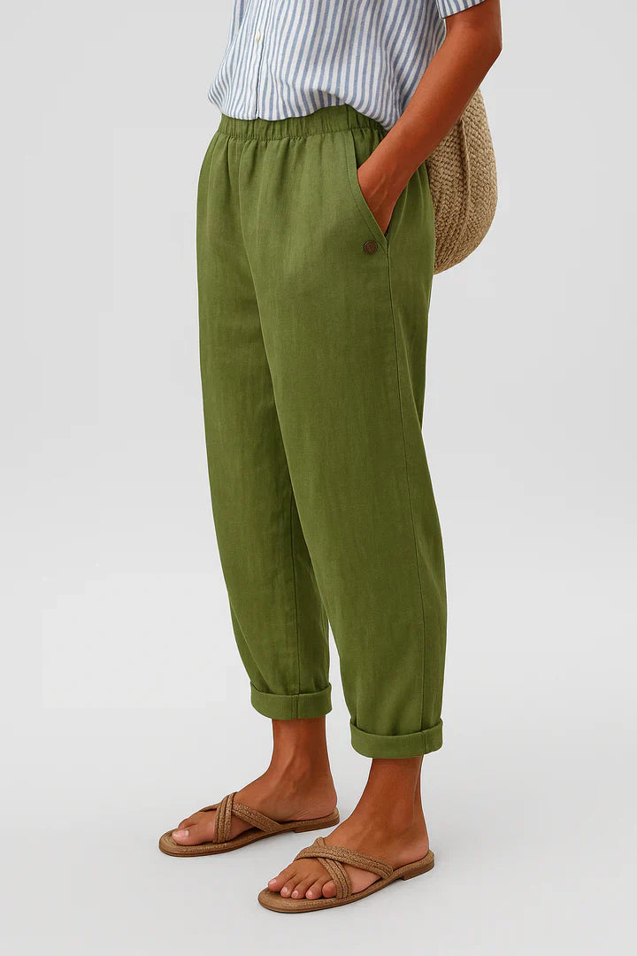 Laia - Breeze Komfort-Hose