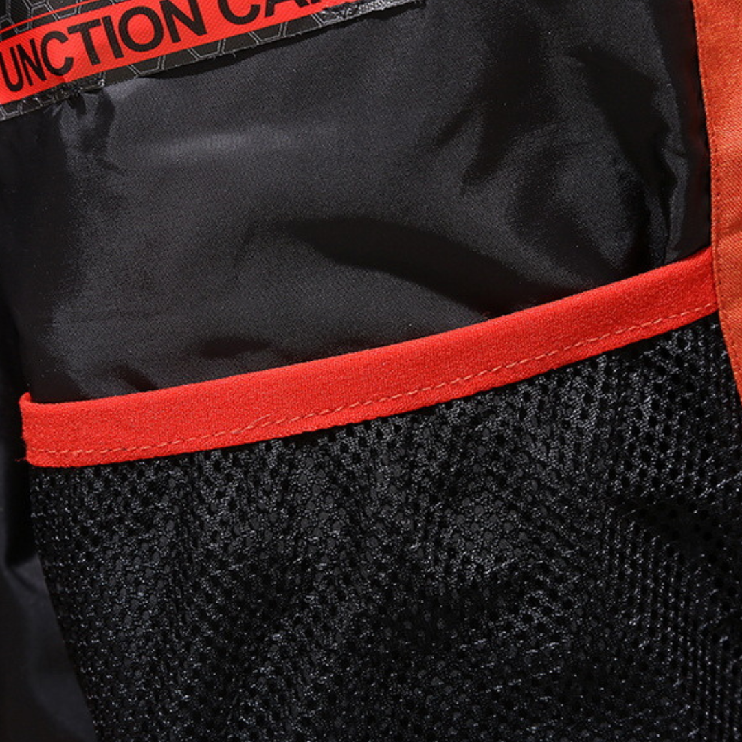 Tobias | Warme Daunenjacke