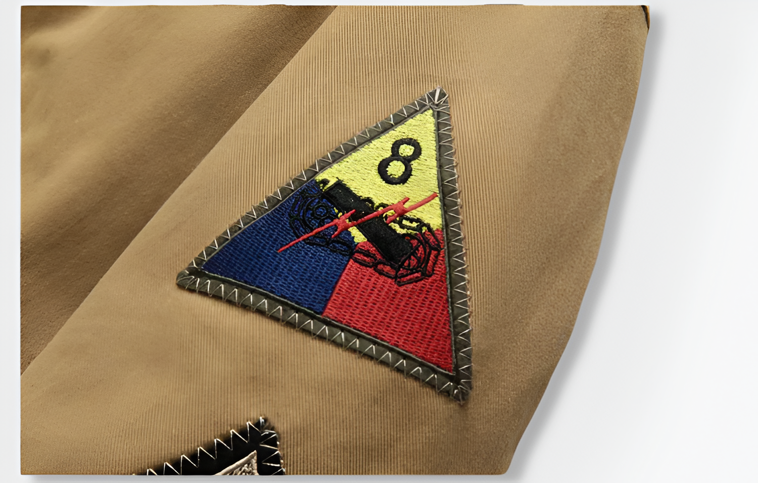 Fury | Luxuriöse Taktische Bomberjacke