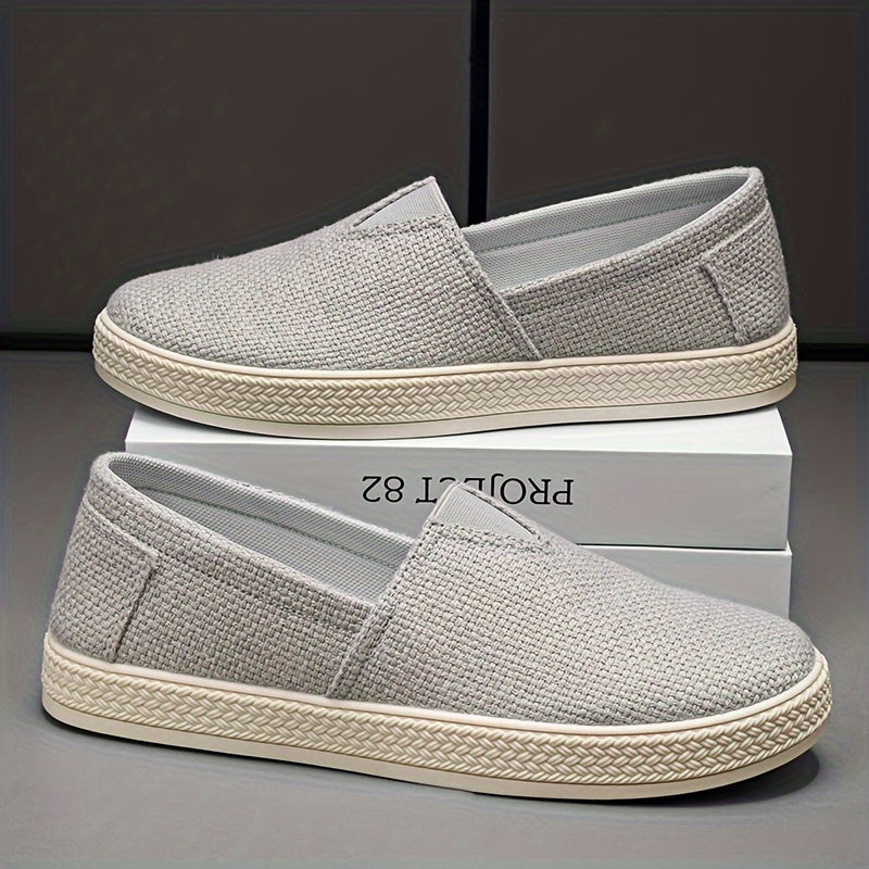 Casual Beach Loafers