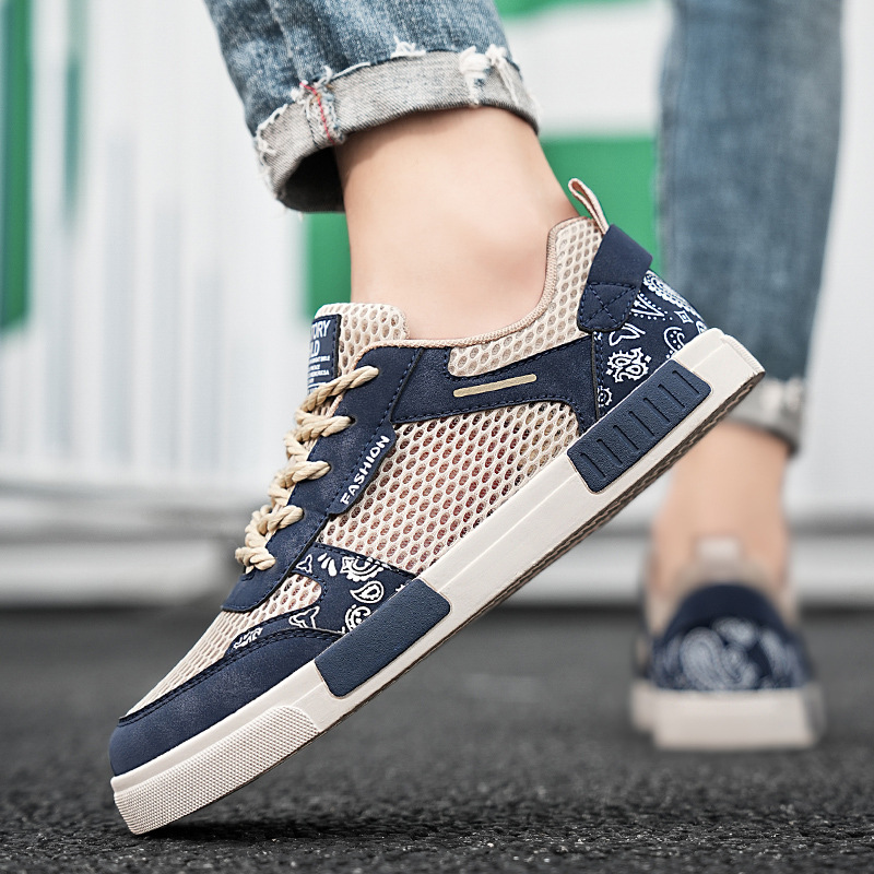 Bilbao Premium Sneakers