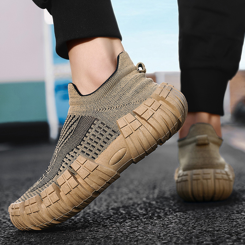 Urban Shield Sneakers