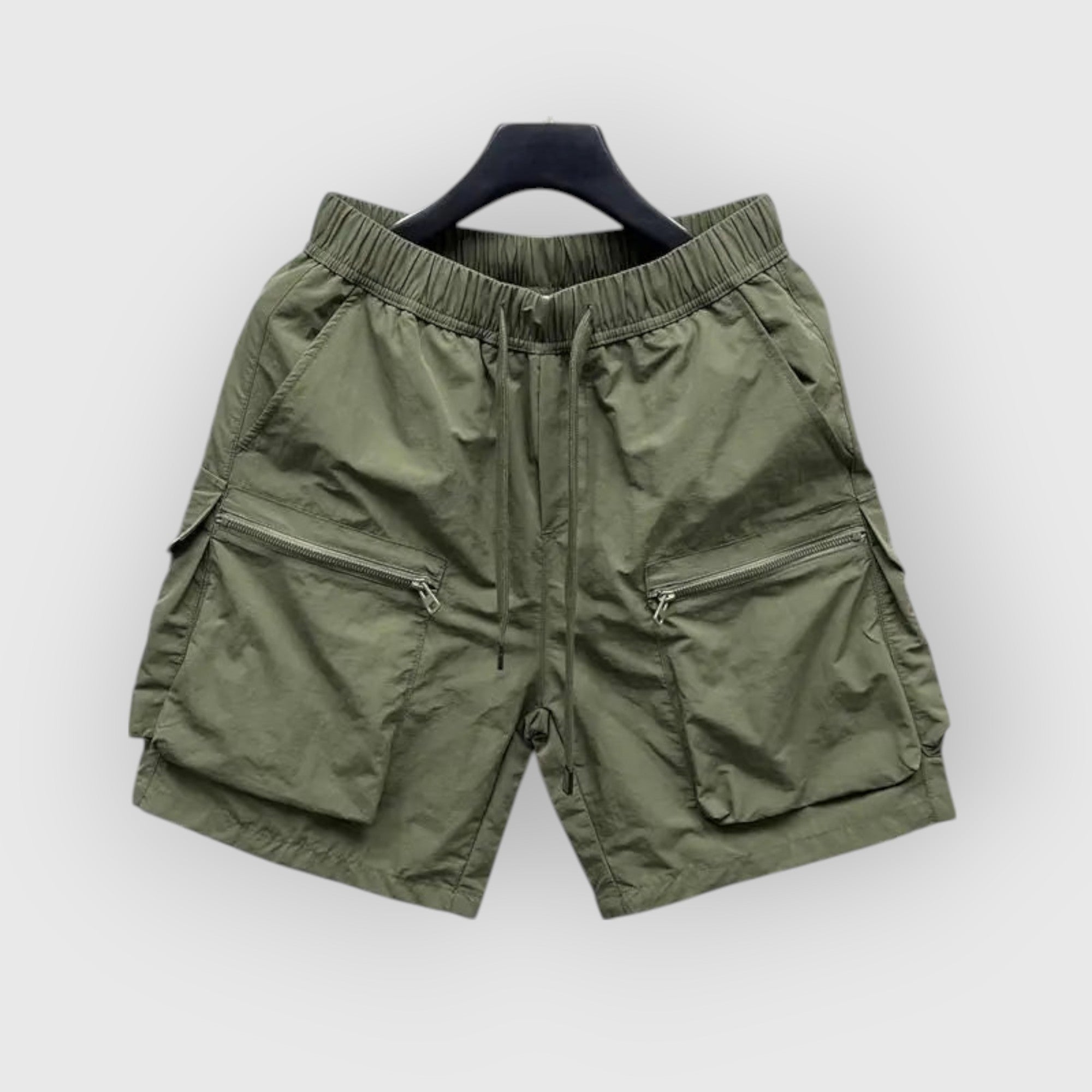 Alexander – Elegante Cargo-Shorts für Herren
