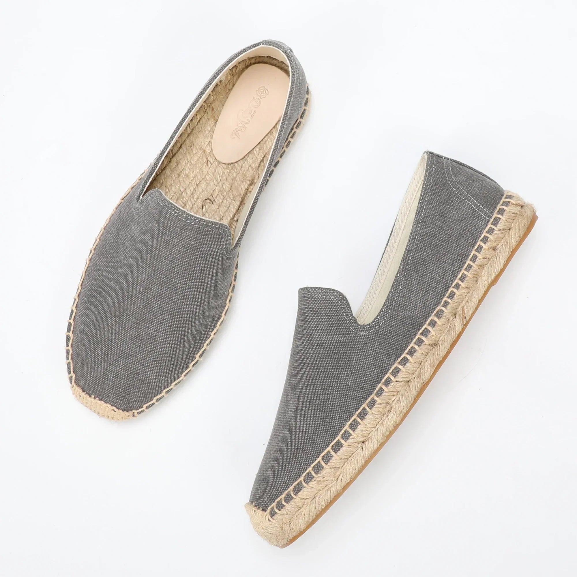 Casual Men's Espadrilles
