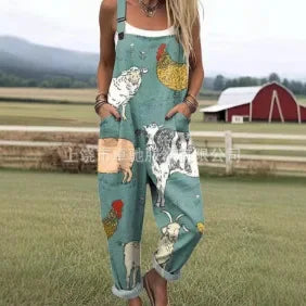 Fendy™ – Künstlerischer Trainingsanzug