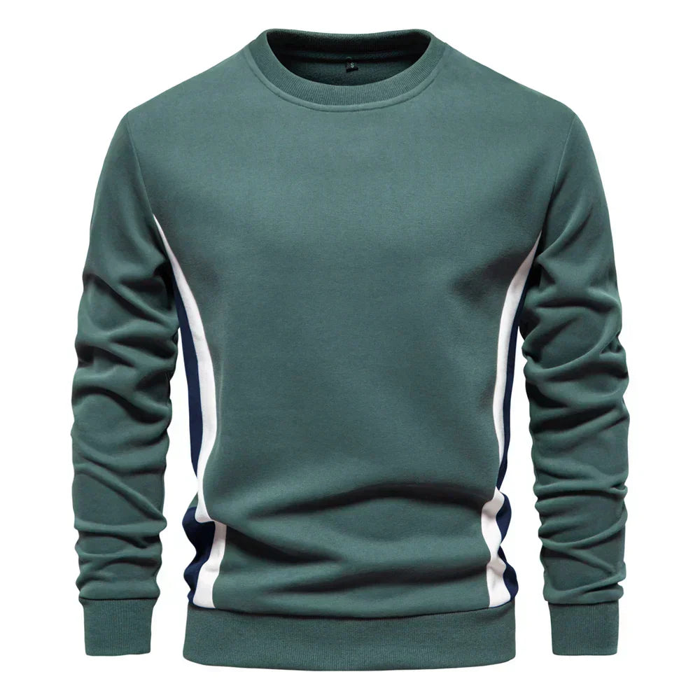 Kramer | Eleganter Pullover für Männer