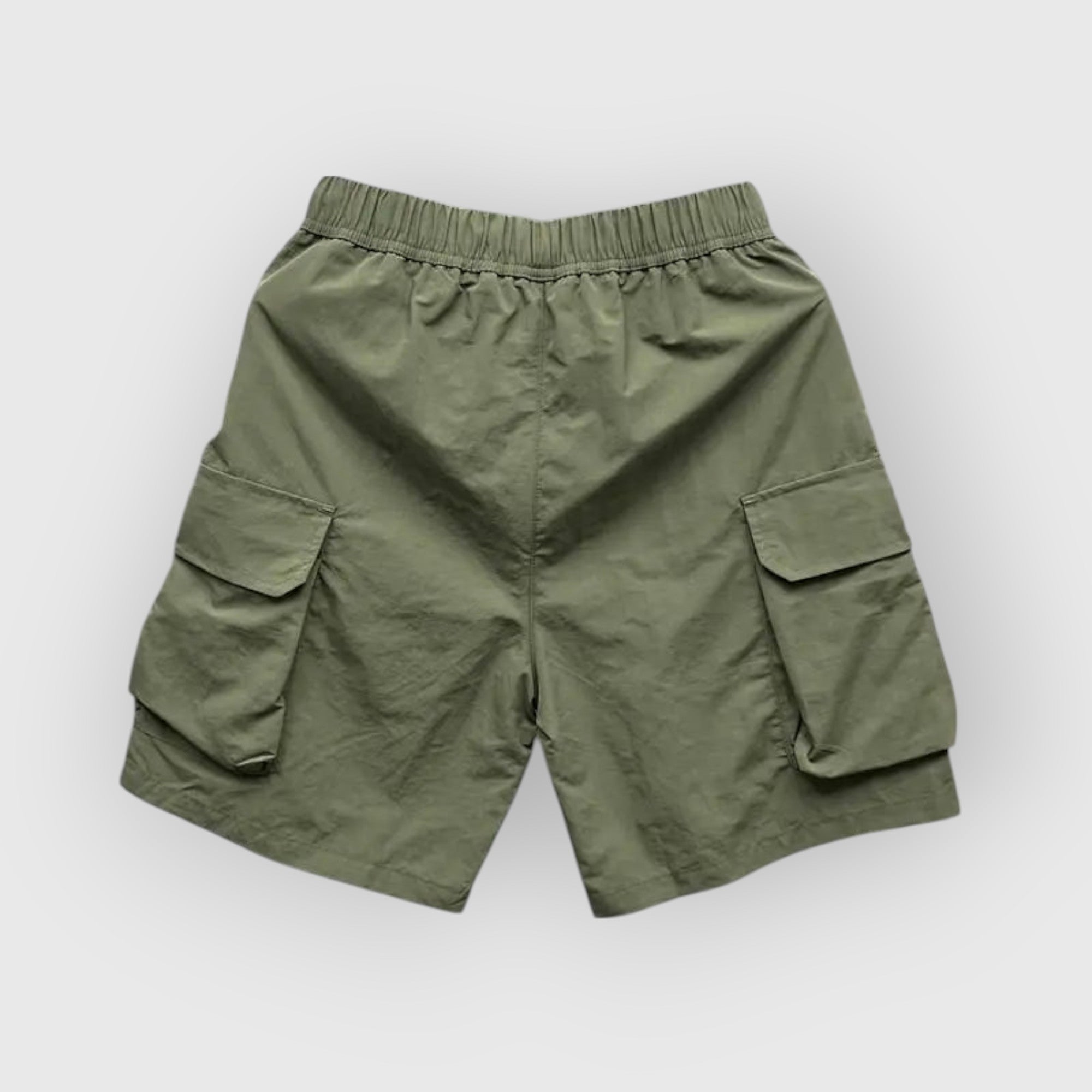 Alexander – Elegante Cargo-Shorts für Herren