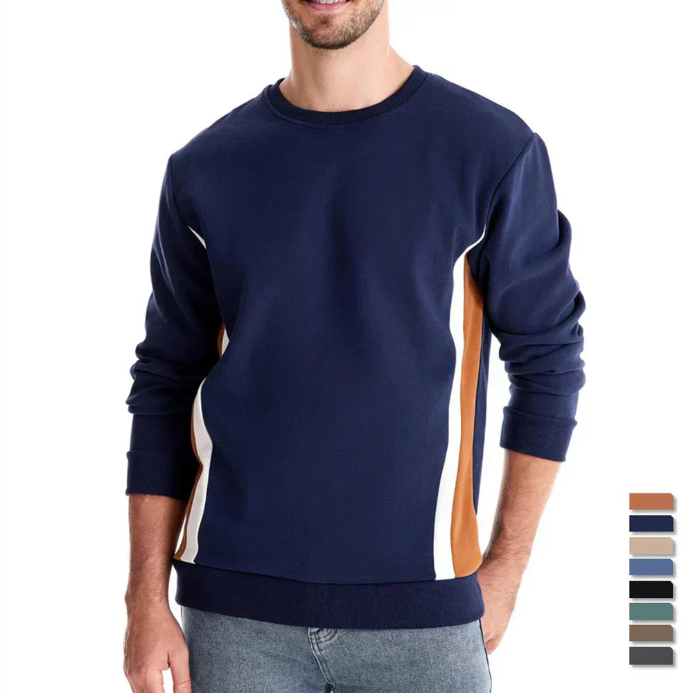 Kramer | Eleganter Pullover für Männer