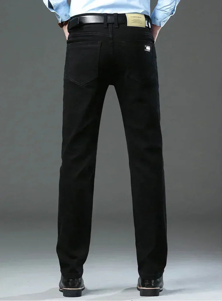 Felix – Elegante Baumwolljeans