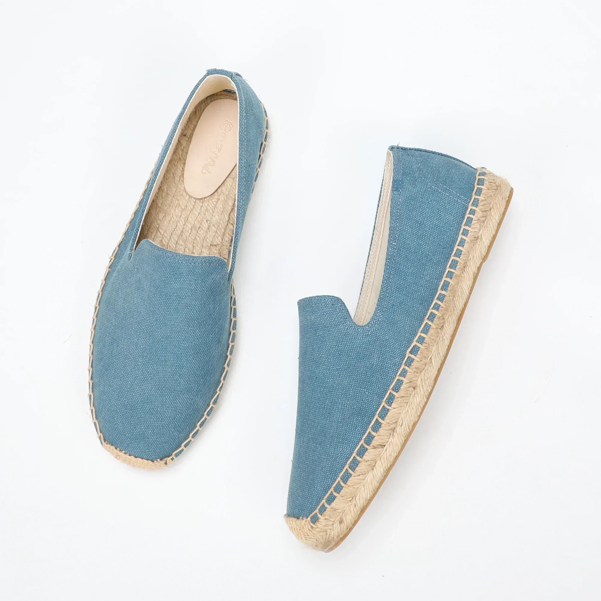 Casual Men's Espadrilles