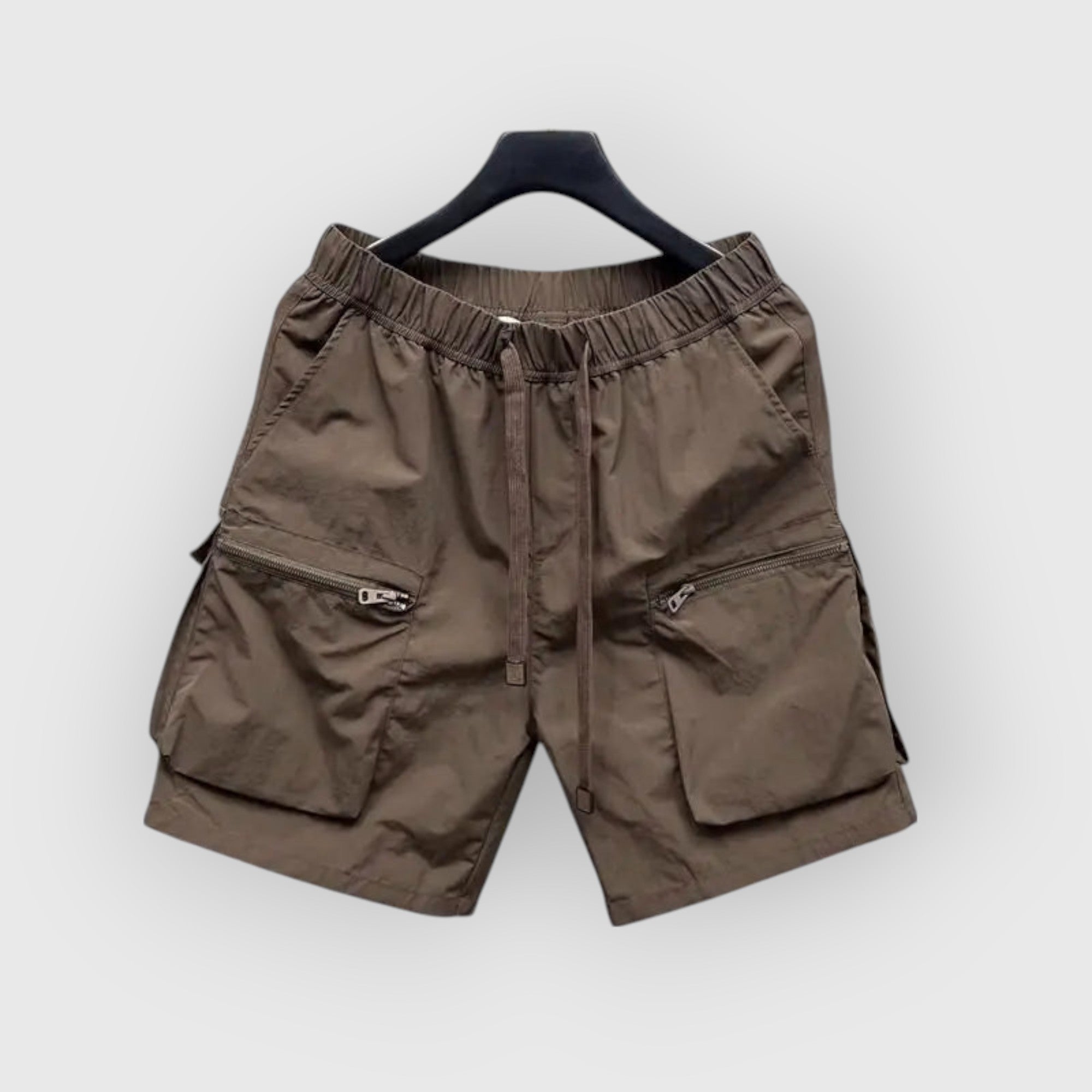 Alexander – Elegante Cargo-Shorts für Herren