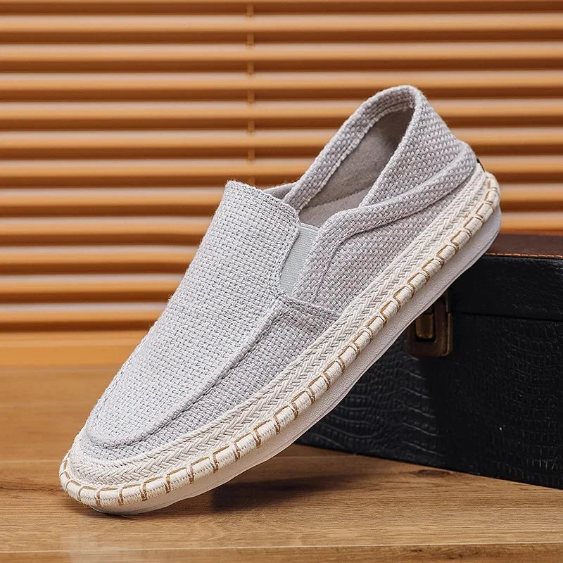 Slip-On Summer Shoes