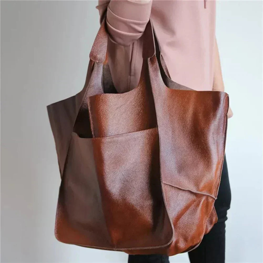 Laura | Vintage Tasche Zeitlose Anziehung