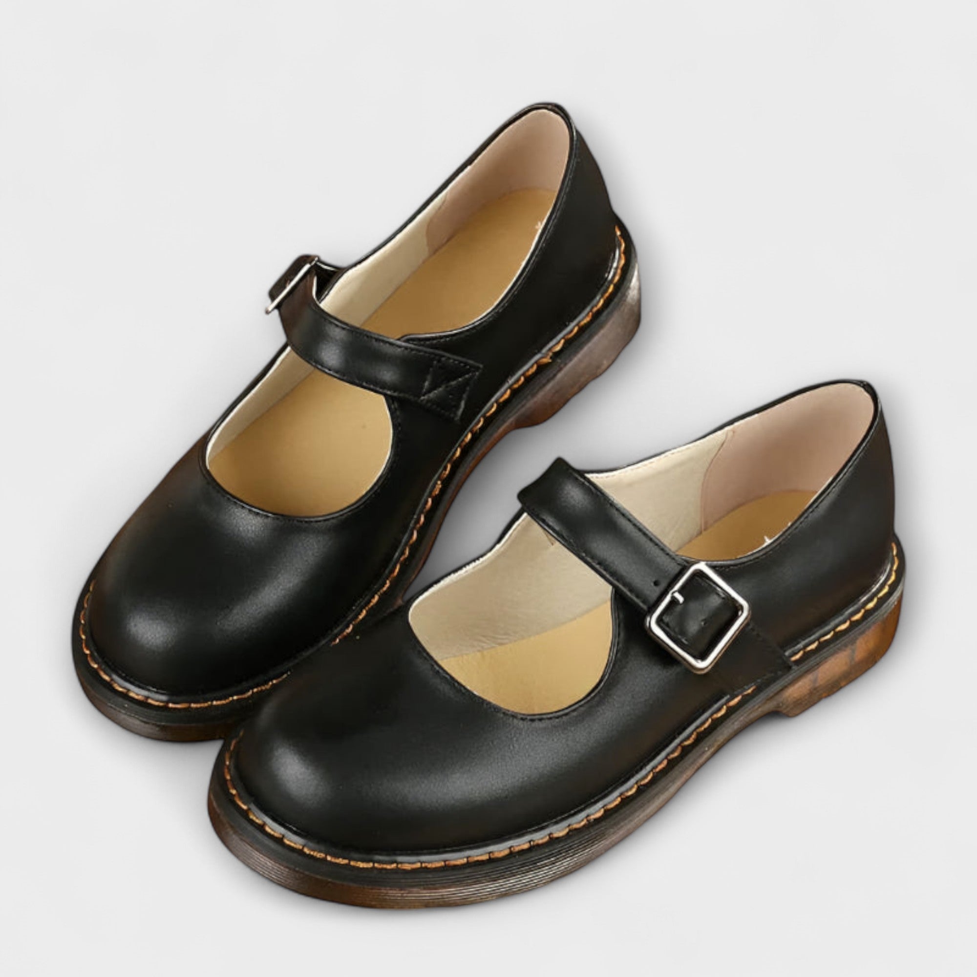 Hannah - Mary Janes Vintage
