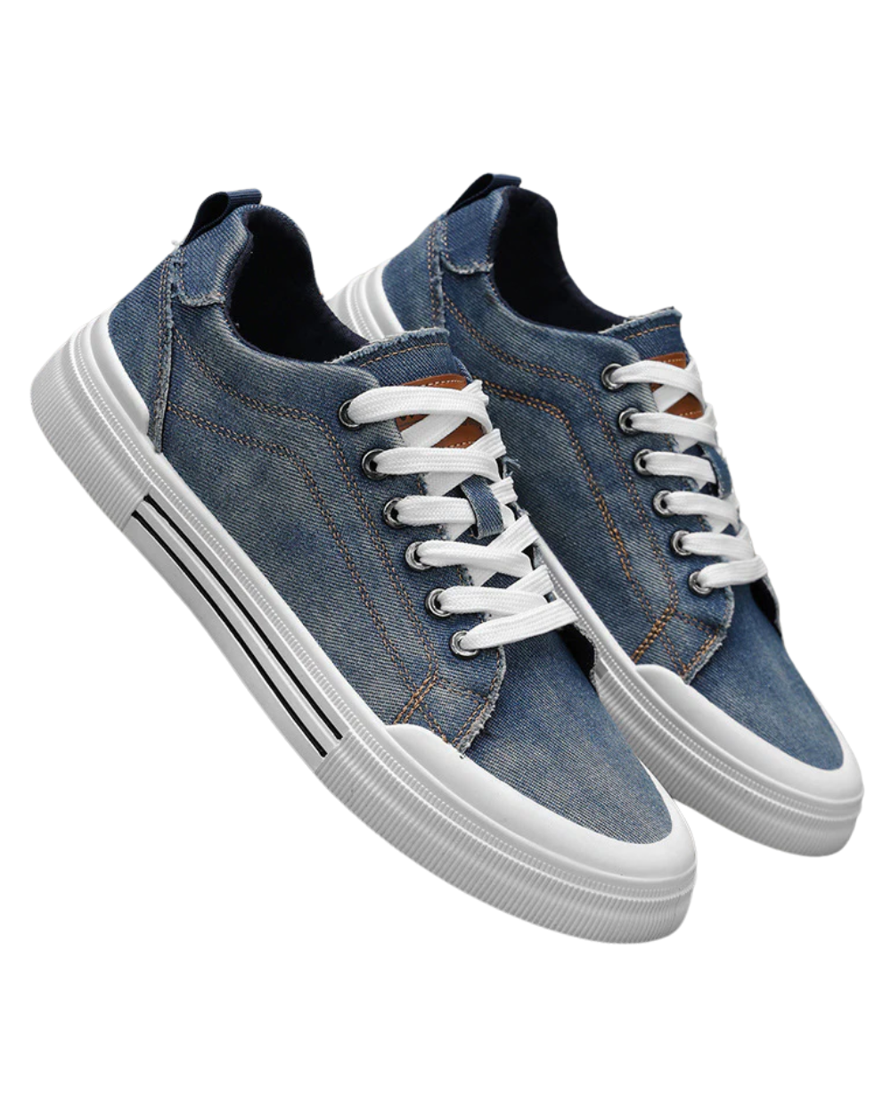 Denim Shoes