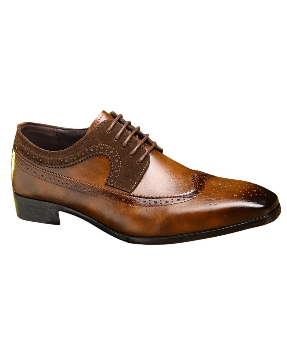 Oxford Dress Shoes