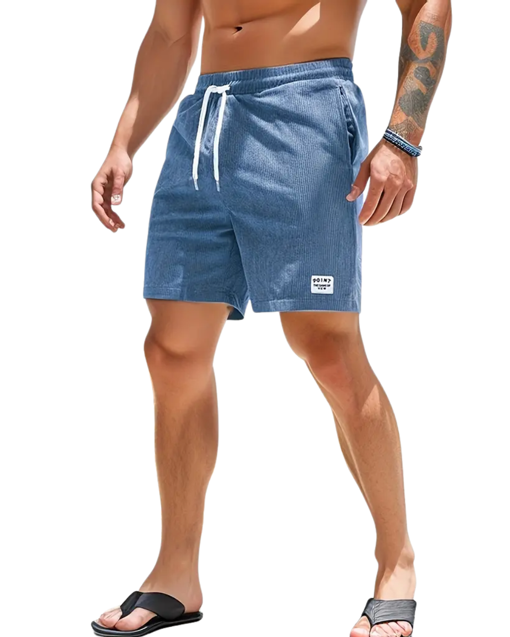 Hugo – Stilvolle Herren Shorts für Freizeit