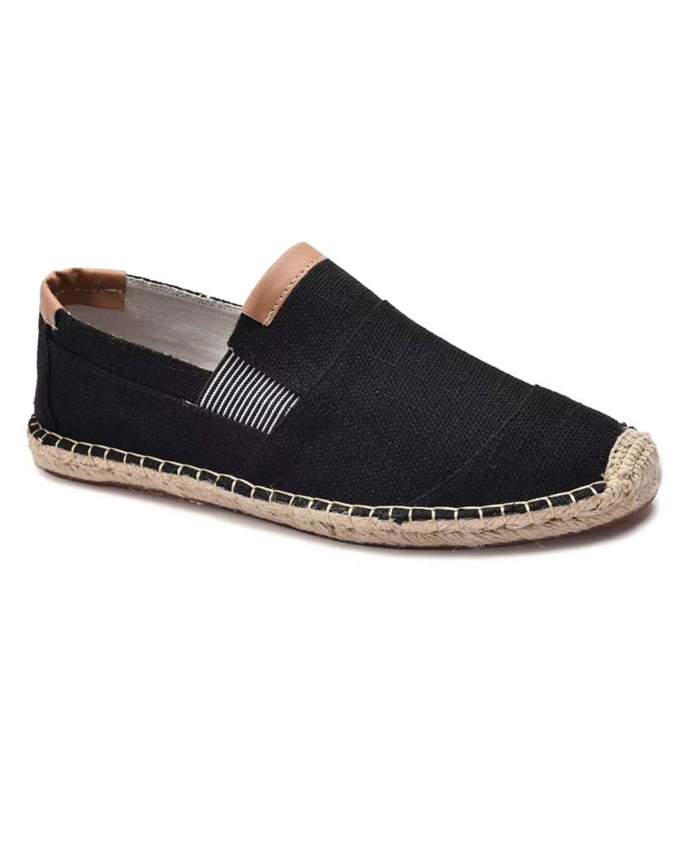 Elegant Breathable Espadrilles