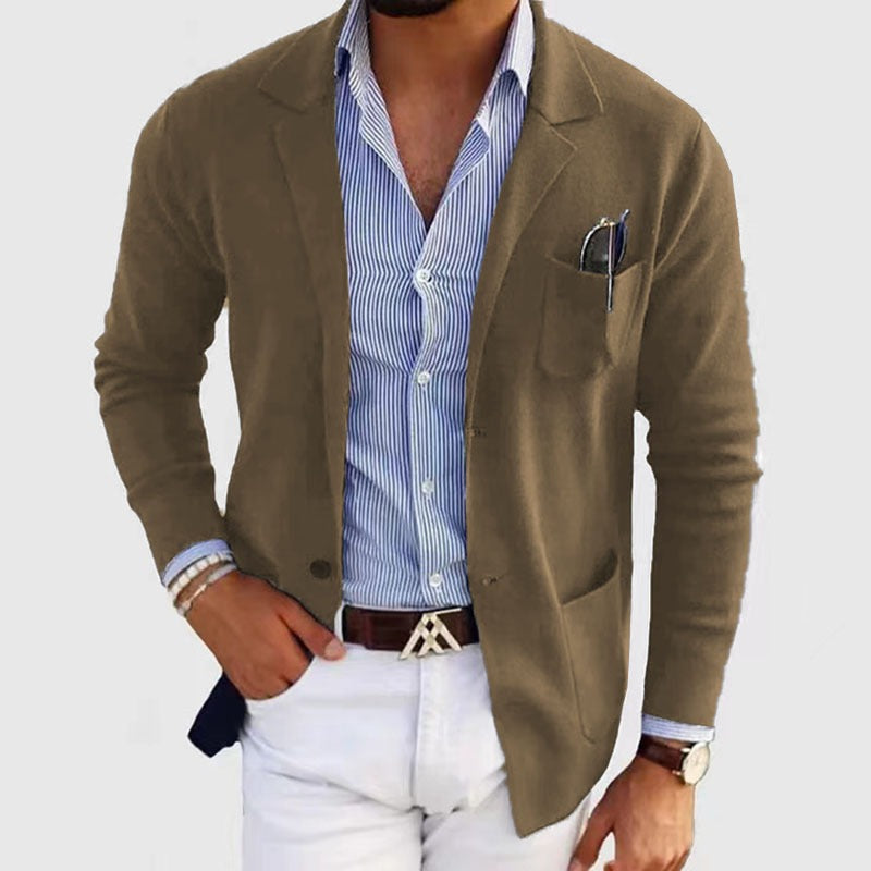 MARCO I ELEGANTER BLAZER