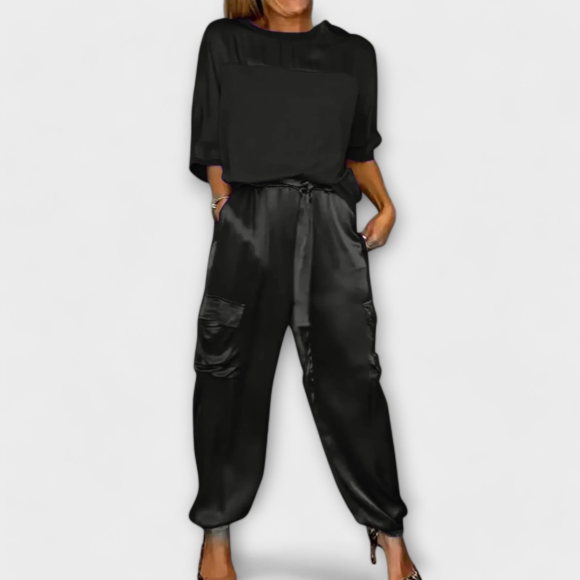 Valentina | Zweiteiligs Set