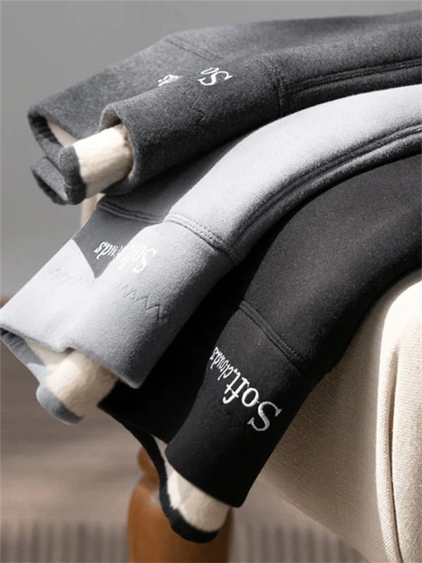 Mireille™ – Legere Winterhosen mit warmer Fütterung (1+1 GRATIS)