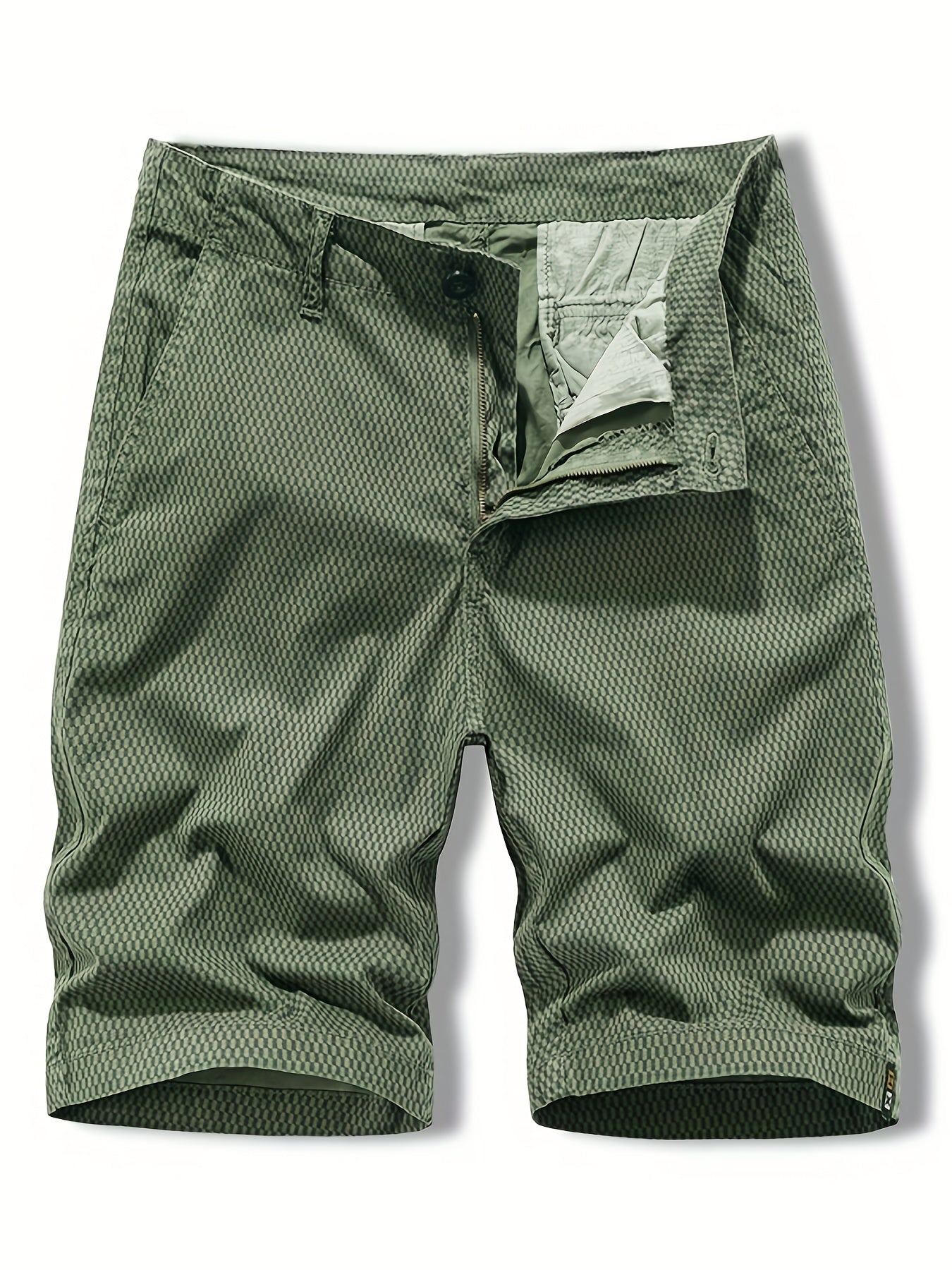Christian – Atmungsaktive Cargo-Shorts