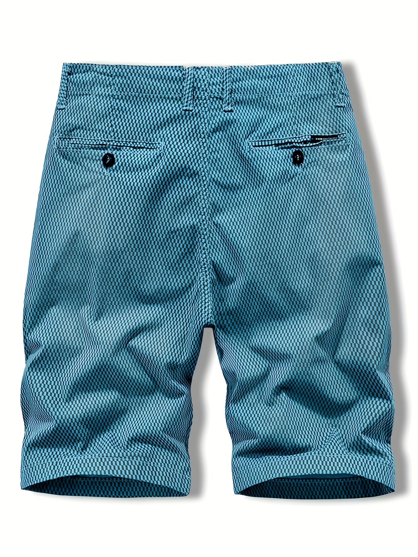 Christian – Atmungsaktive Cargo-Shorts