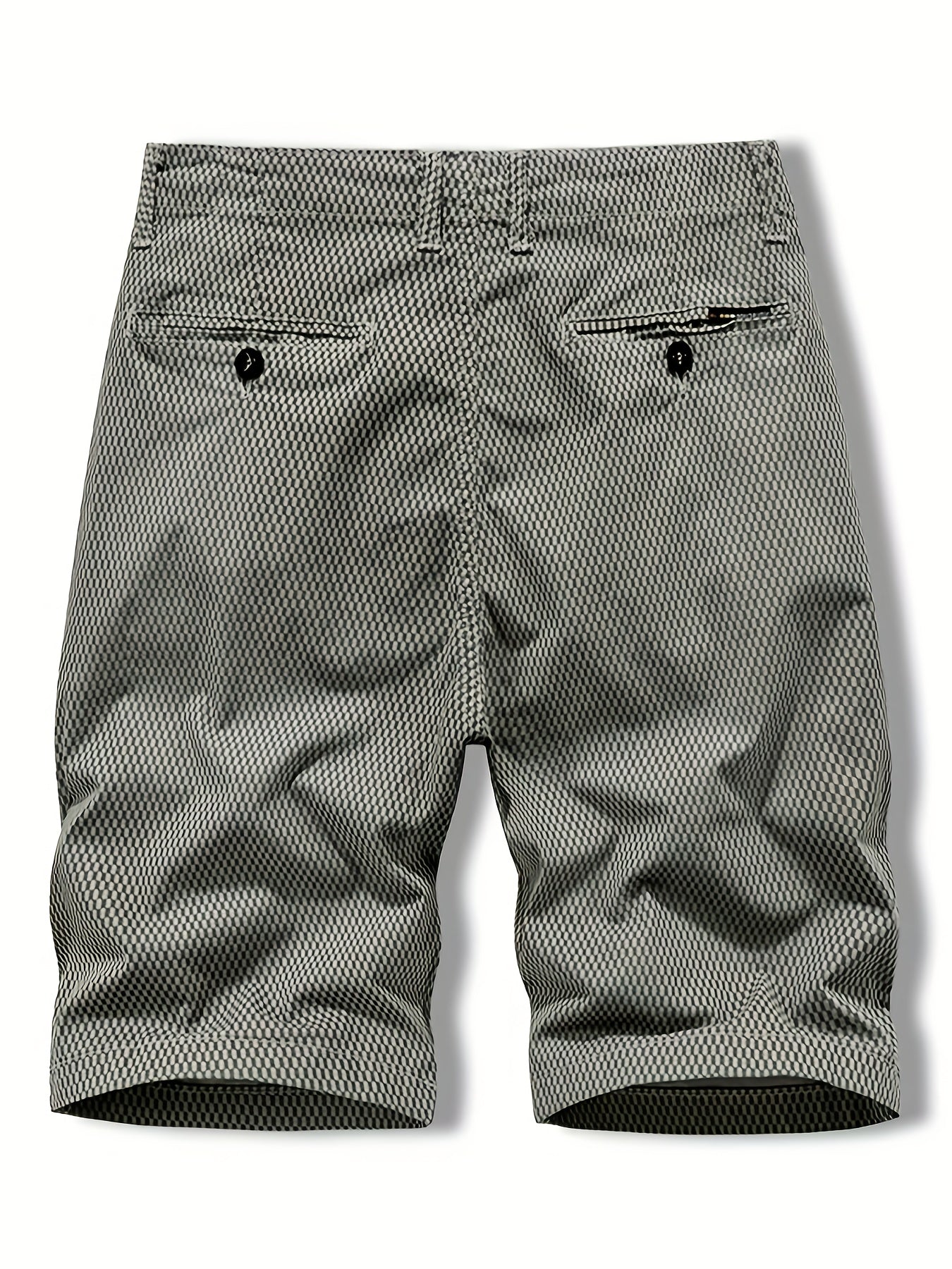 Christian – Atmungsaktive Cargo-Shorts