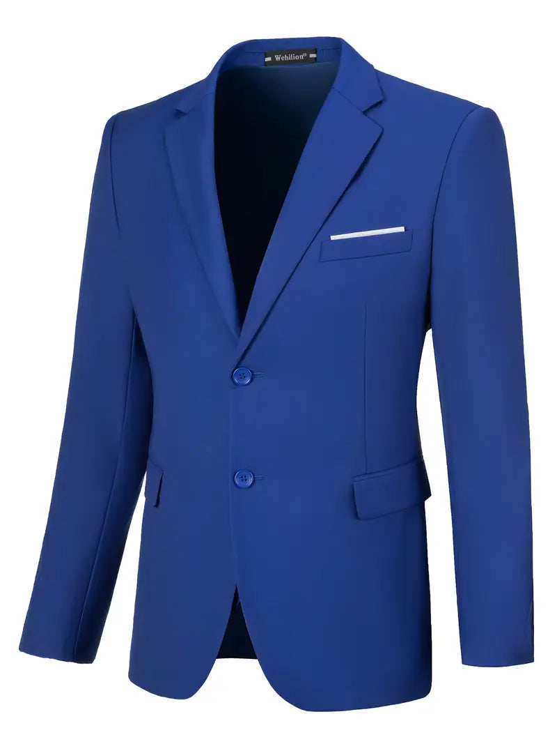 HAGEN I VIELSEITIGER BLAZER