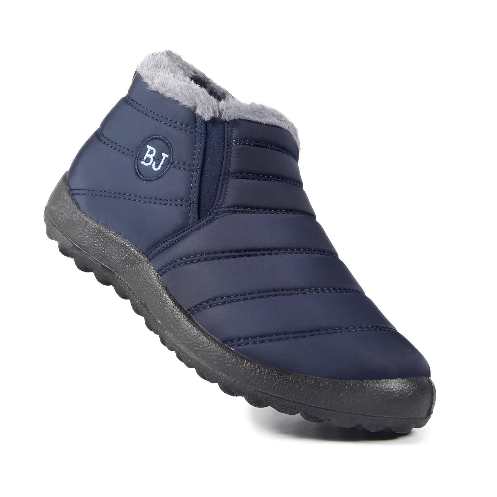 Marvik™ | Bequeme orthopädische Winterschuhe