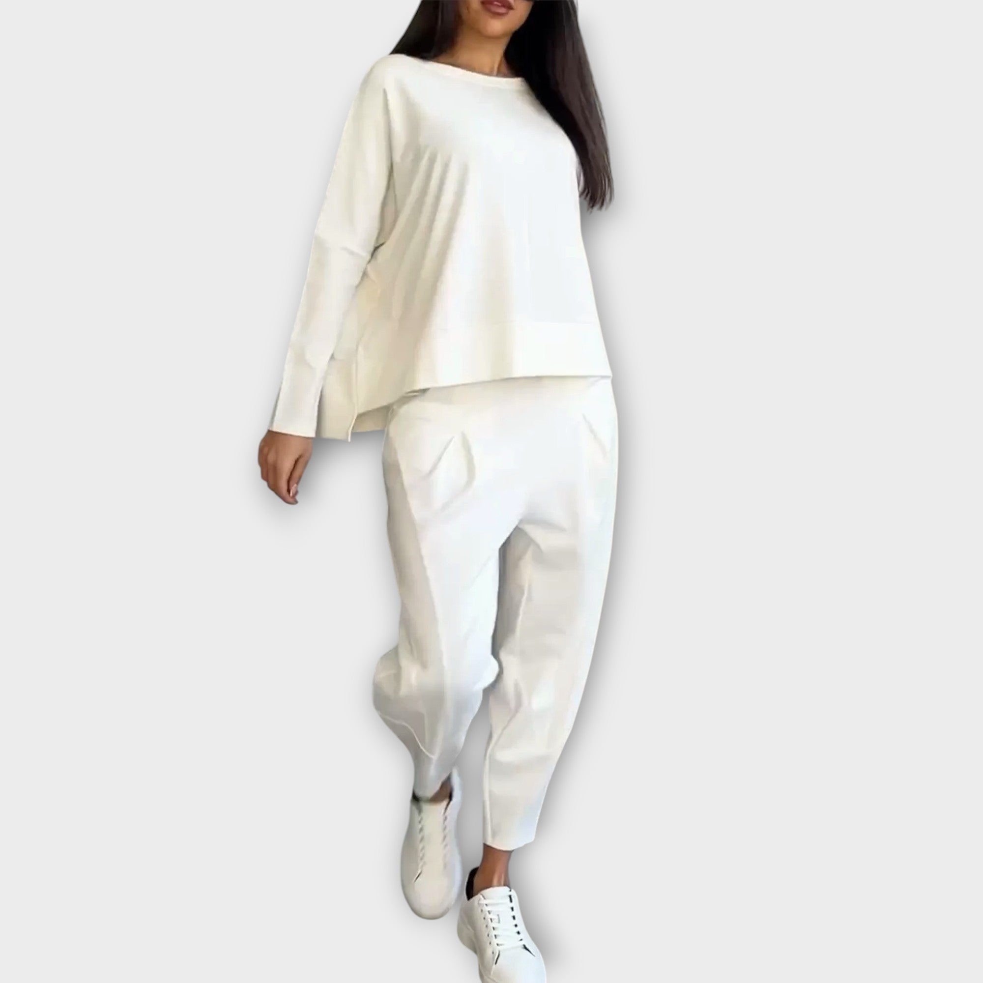 Amalie - Stilvolls 2-teiligs Set