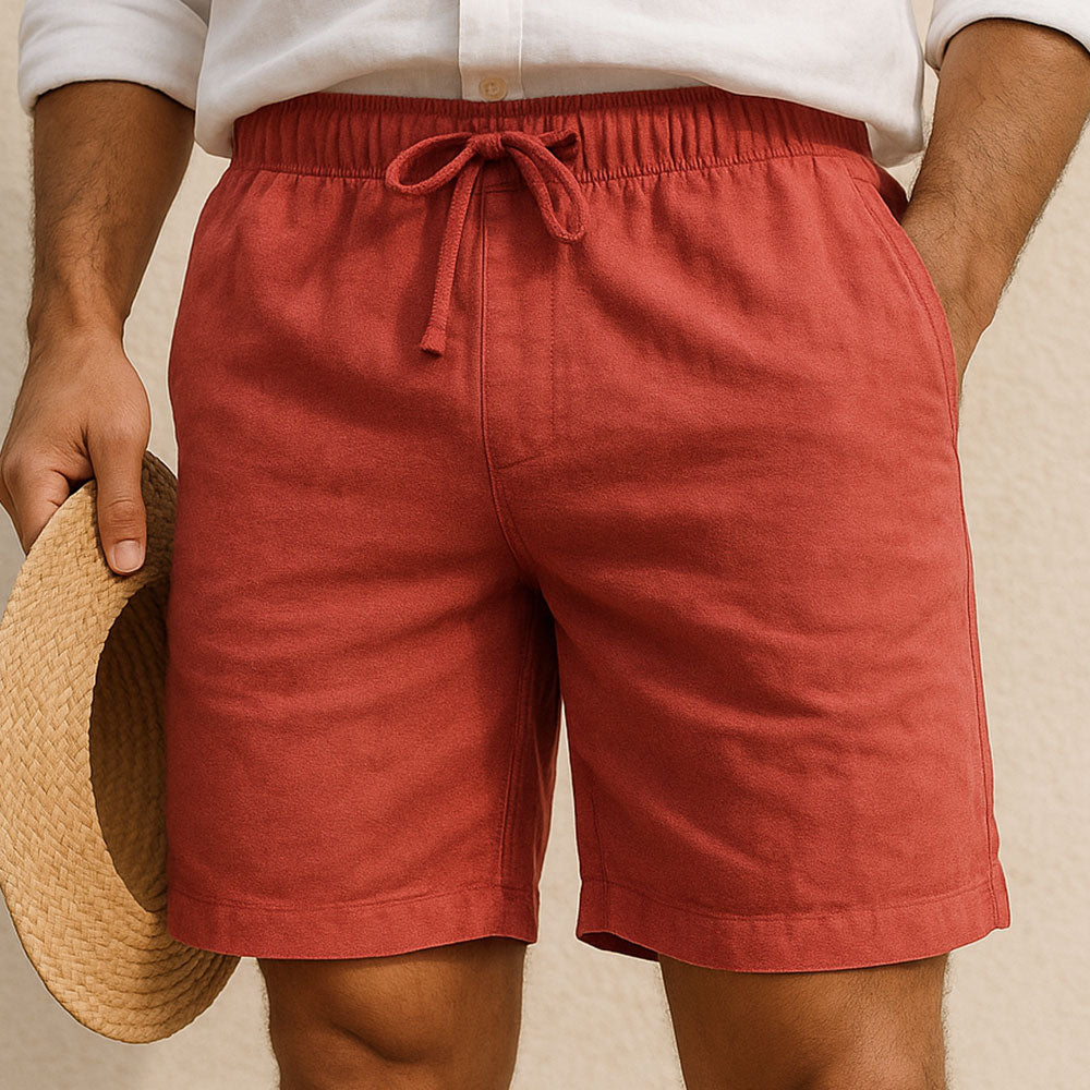 Felix – Stilvolle Shorts für den Sommer