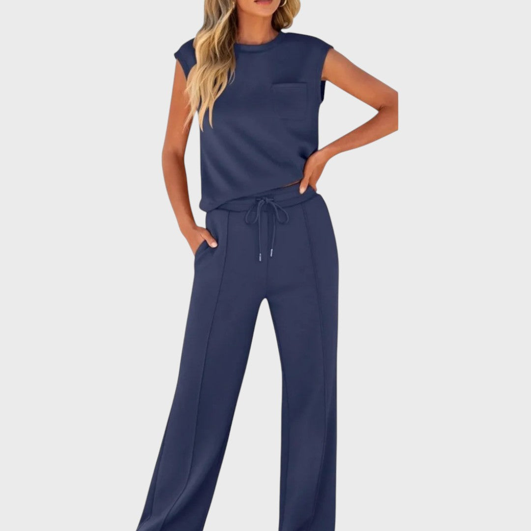 Elsbeth | Zweiteiliges Set