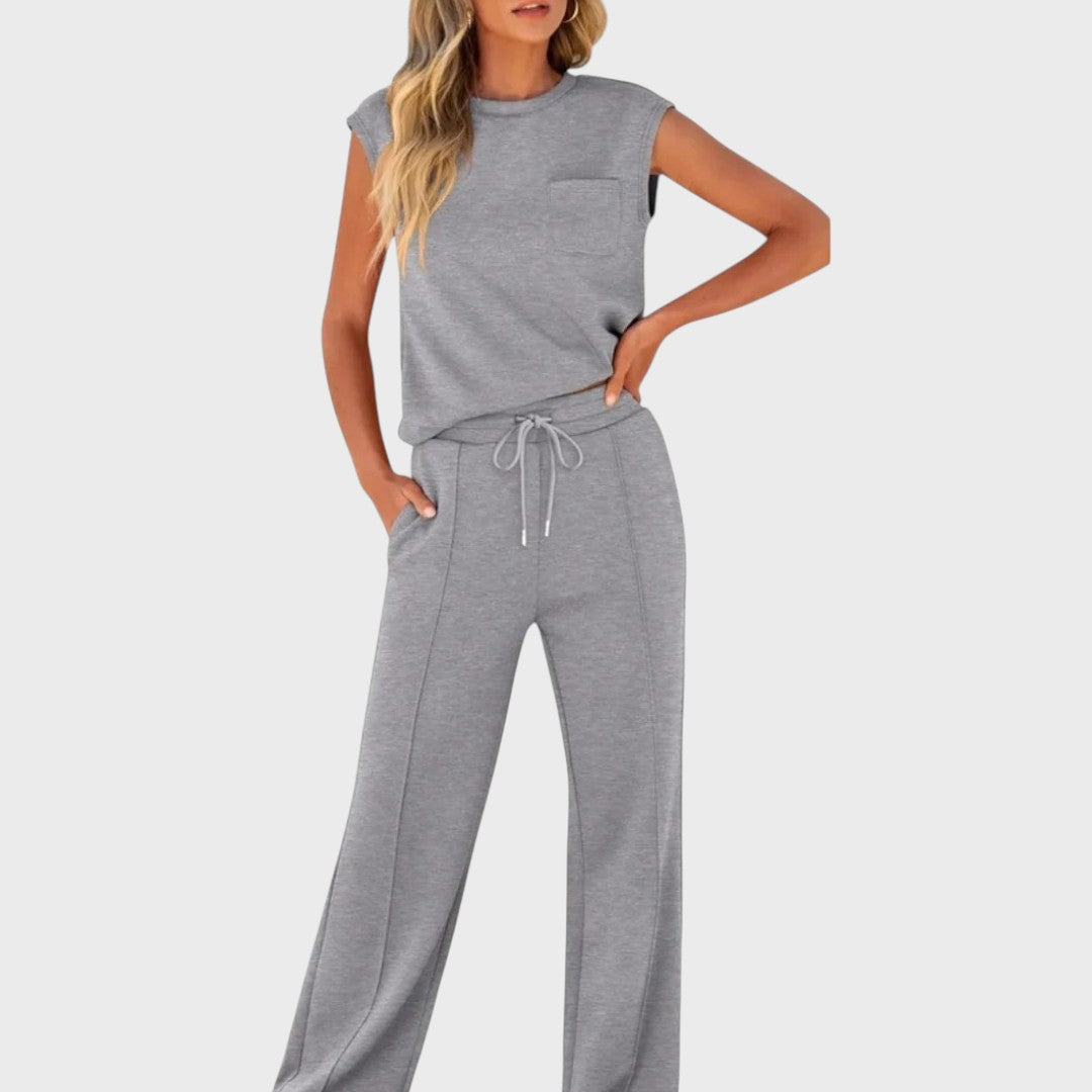 Elsbeth | Zweiteiliges Set