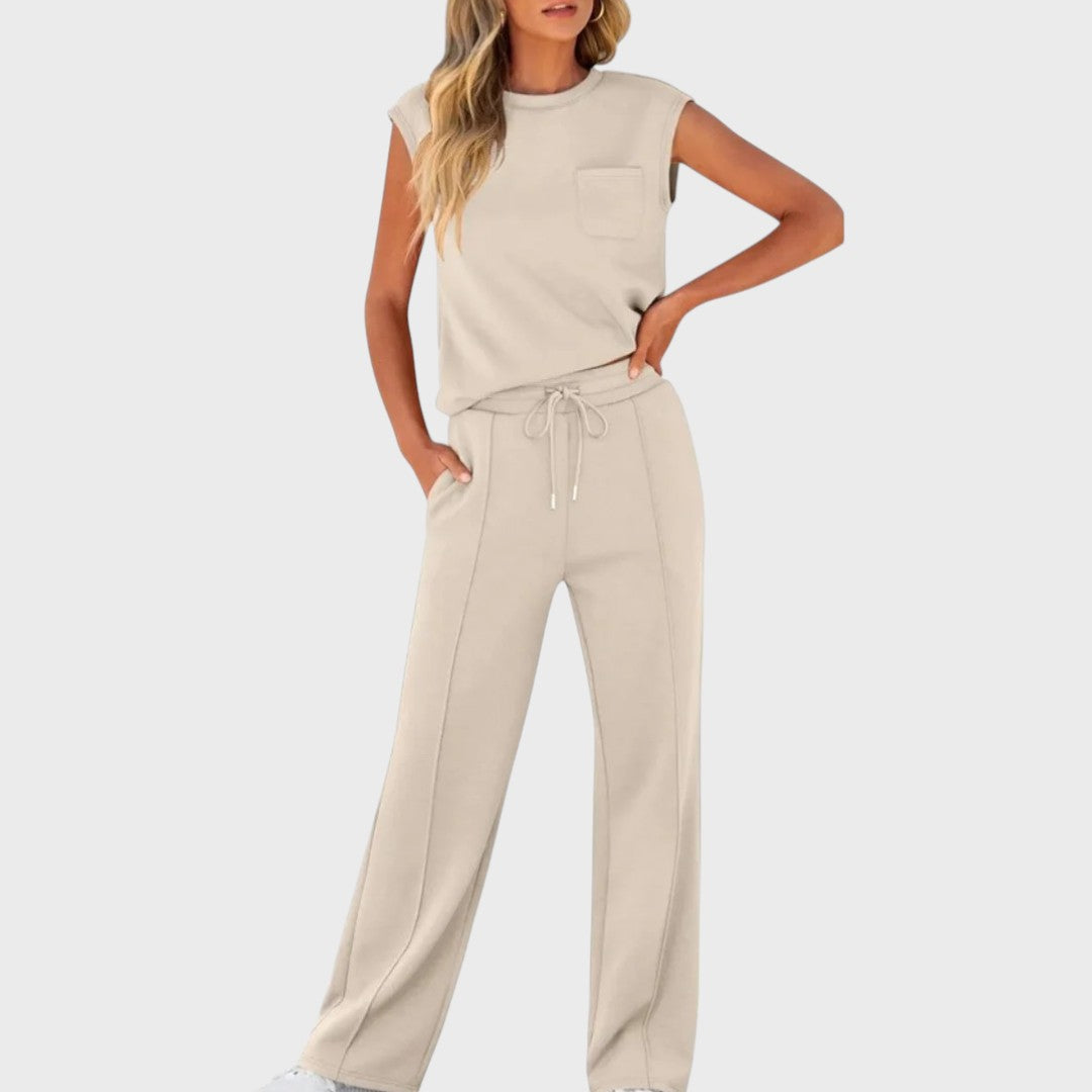 Elsbeth | Zweiteiliges Set