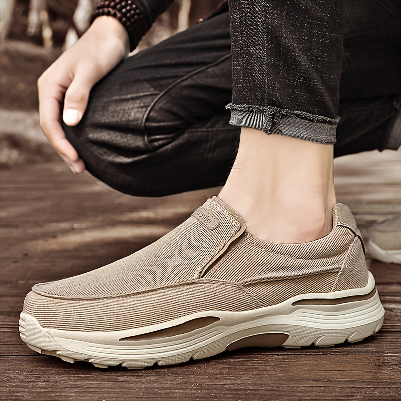 Comfortable Slip-On Shoes
